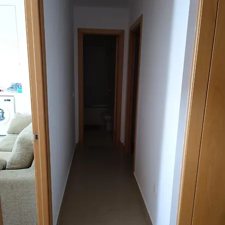 Disfruta Jerez Lägenhet Jerez de la Frontera