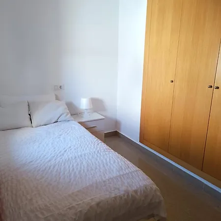 Lägenhet Disfruta Jerez *