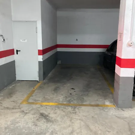 Lägenhet Disfruta Jerez *