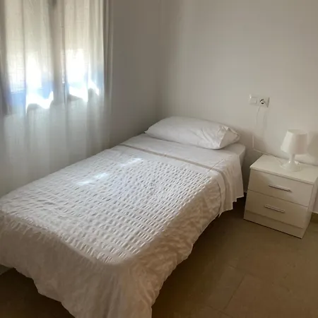 Disfruta Jerez Lägenhet