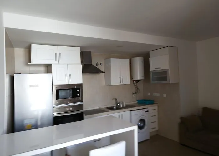 Apartment Disfruta Jerez Jerez de la Frontera