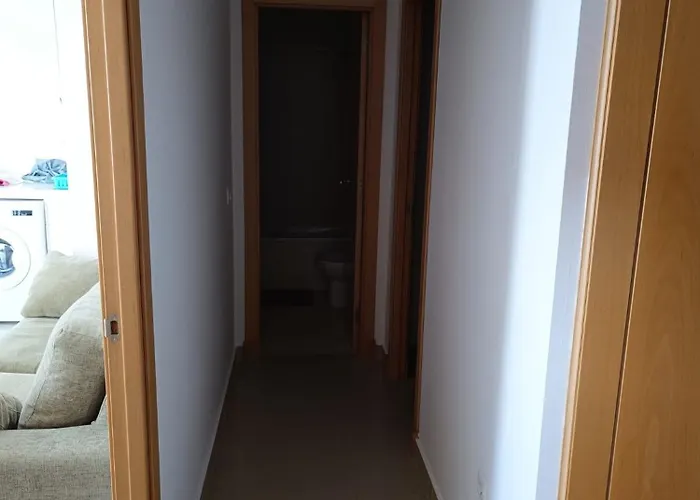 Disfruta Jerez Apartment Jerez de la Frontera