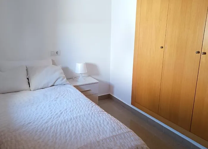 Apartment Disfruta Jerez *