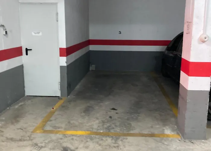 Apartment Disfruta Jerez *