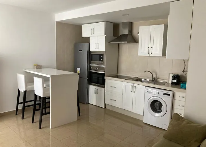 Disfruta Jerez Apartment *