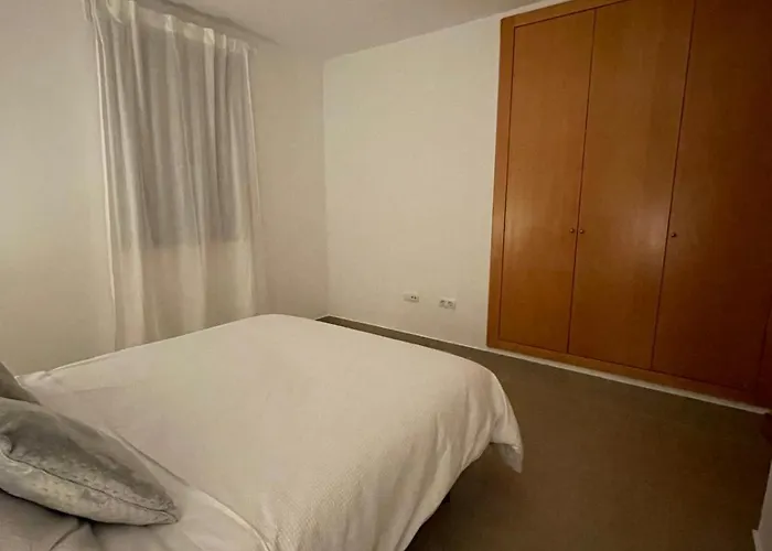 Disfruta Jerez Apartment *