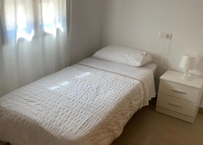 Disfruta Jerez Apartment