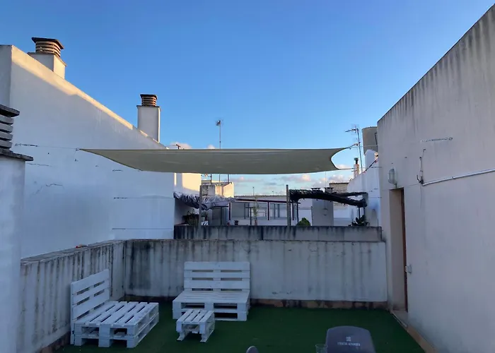 Apartment Disfruta Jerez *