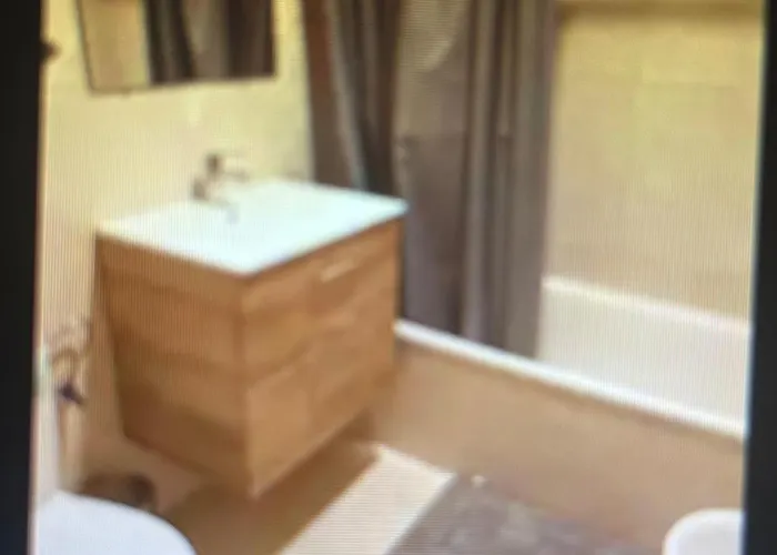 Disfruta Jerez Apartment Jerez de la Frontera