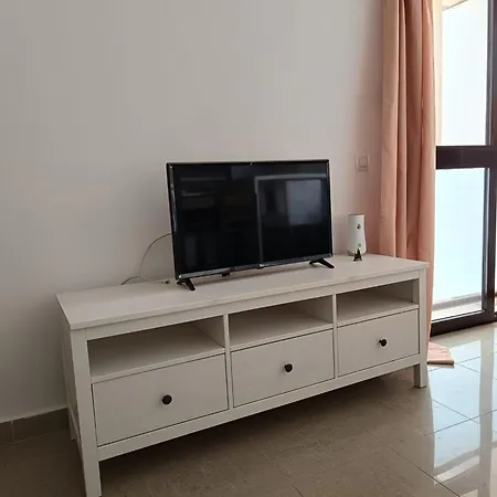 Disfruta Jerez Apartamento