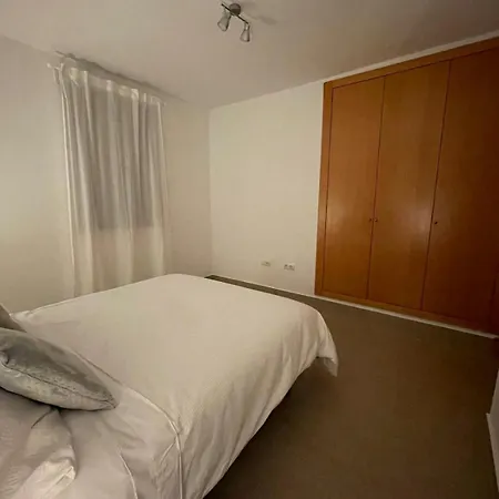 Disfruta Jerez Apartamento *