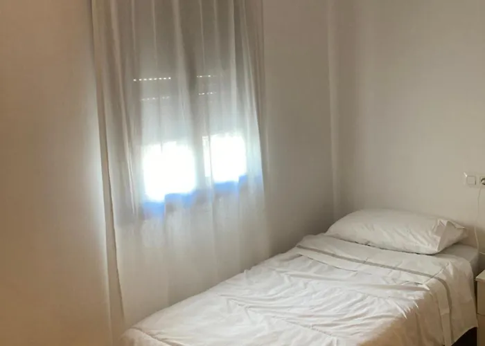 Apartamento Disfruta Jerez