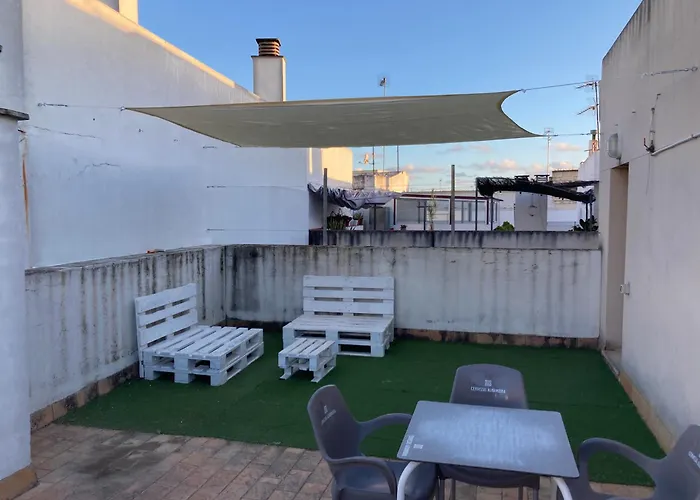 Disfruta Jerez Apartamento