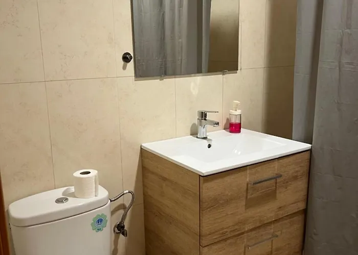 Disfruta Jerez Apartamento