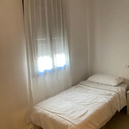 Appartement Disfruta Jerez