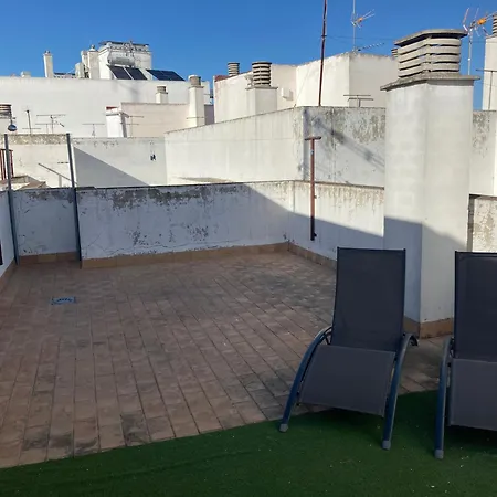 Appartement Disfruta Jerez Jerez de la Frontera