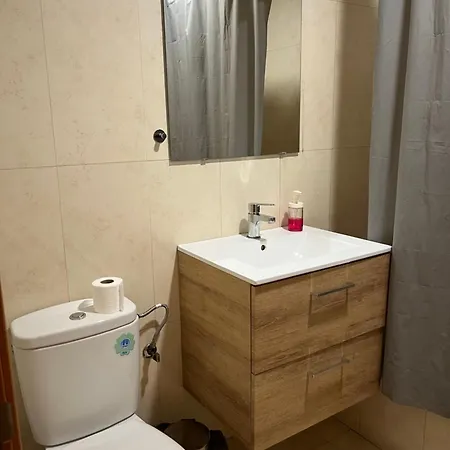 Disfruta Jerez Appartement